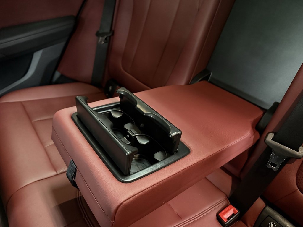 Used 2022 BMW X3 xDrive30i w/ Convenience Package w/ZPA image 19