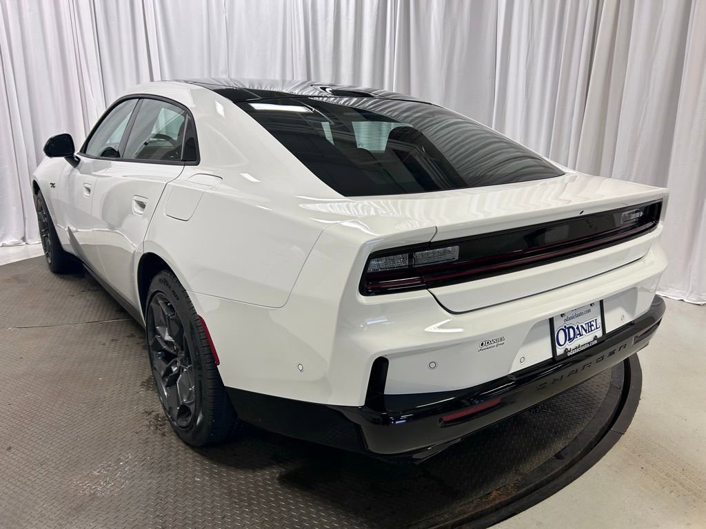 New 2026 Dodge Charger R/T AWD/4WD image 28