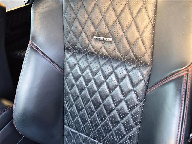 Used 2018 Mercedes-Benz G 63 AMG 4MATIC image 14
