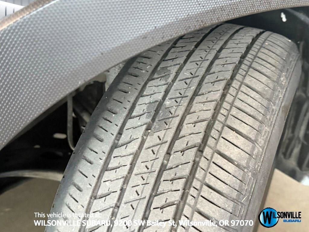 Certified 2022 Subaru Forester Premium image 20