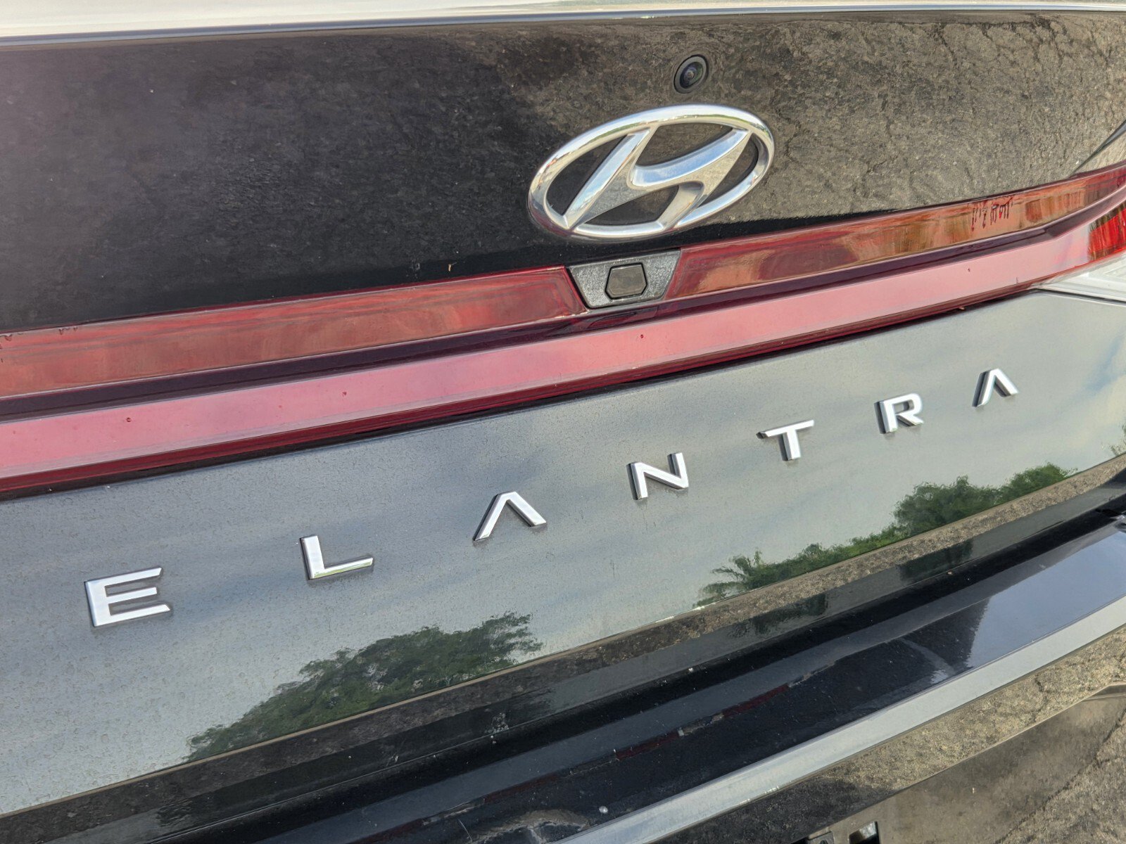Used 2021 Hyundai Elantra SEL FWD image 14
