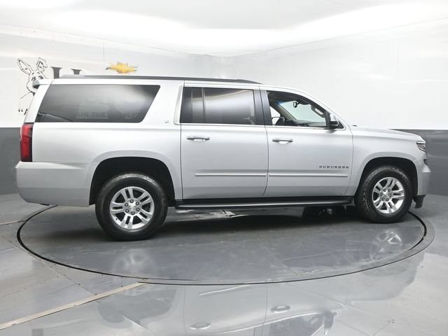 Used 2019 Chevrolet Suburban LT AWD/4WD image 44