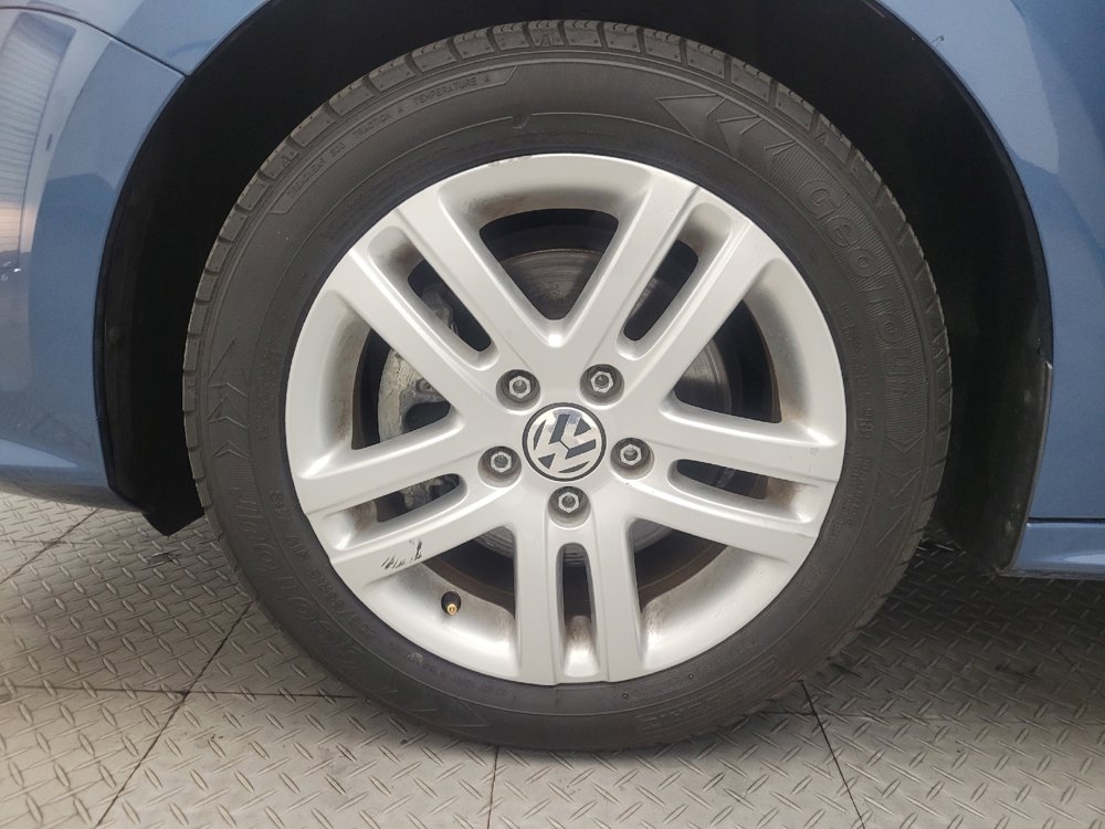 Used 2018 Volkswagen Jetta S image 31