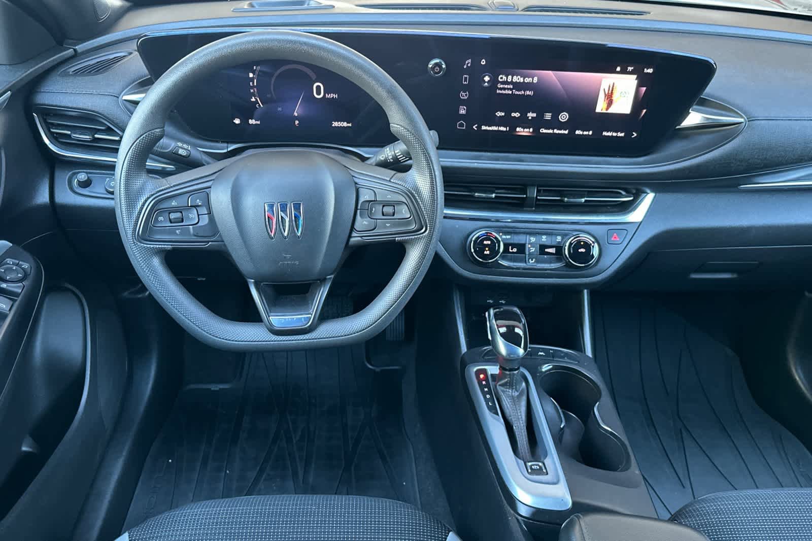 Used 2024 Buick Envista Preferred image 15