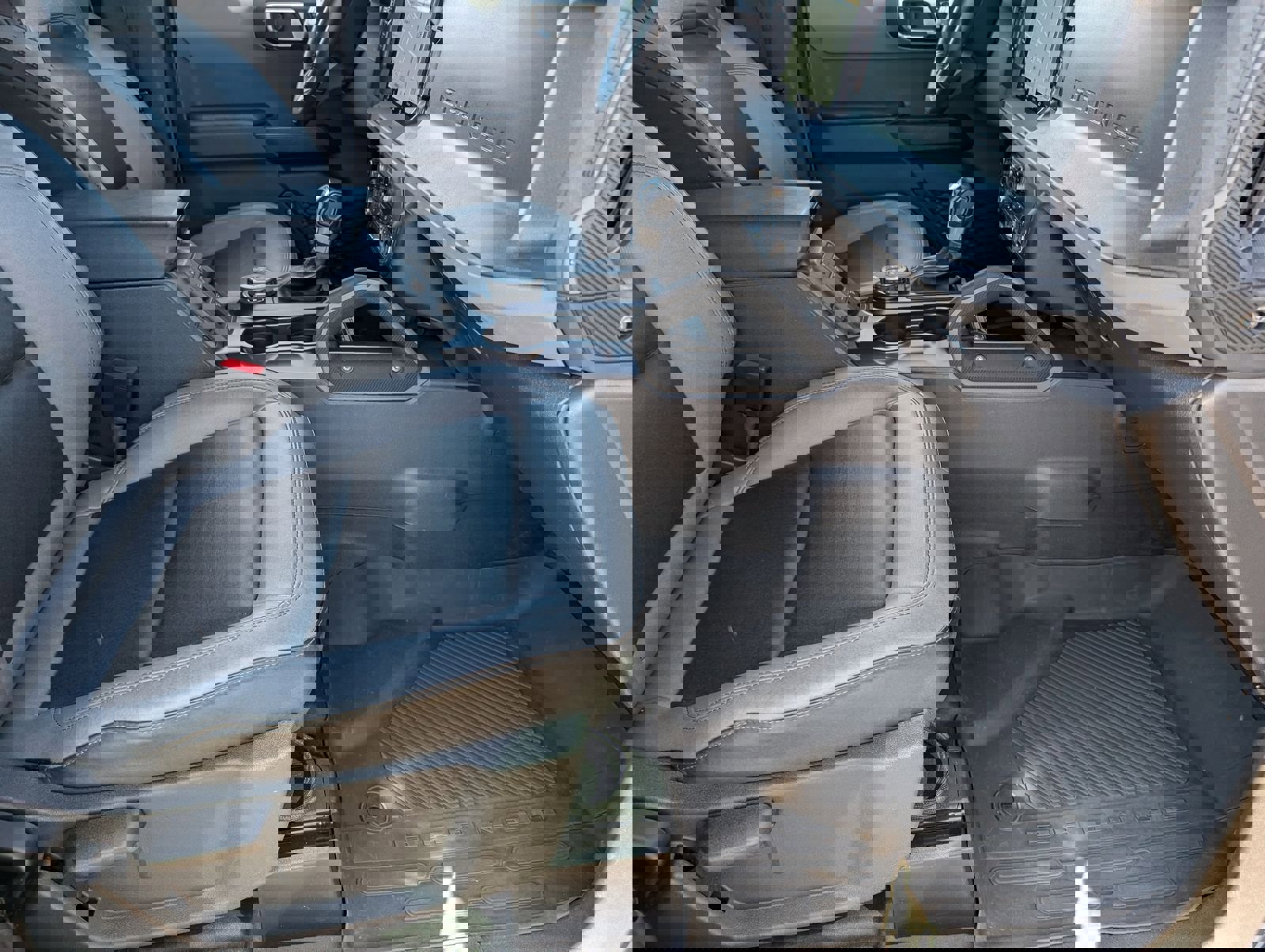 Used 2024 Ford Bronco Big Bend image 28