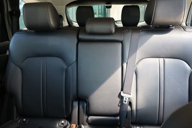 Used 2025 MAZDA CX-90 Plug-In Hybrid w/Premium Sport image 18