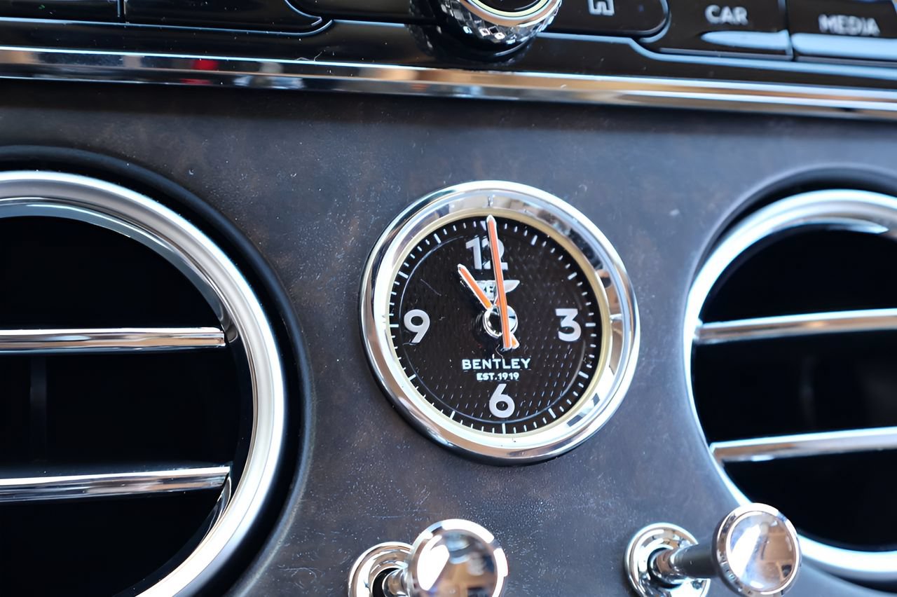 New 2026 Bentley Continental GT AWD/4WD image 30