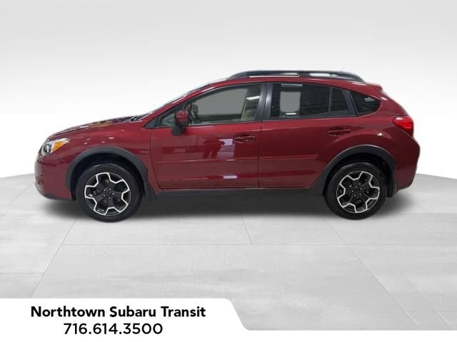 Used 2013 Subaru Crosstrek 2.0i Limited image 2