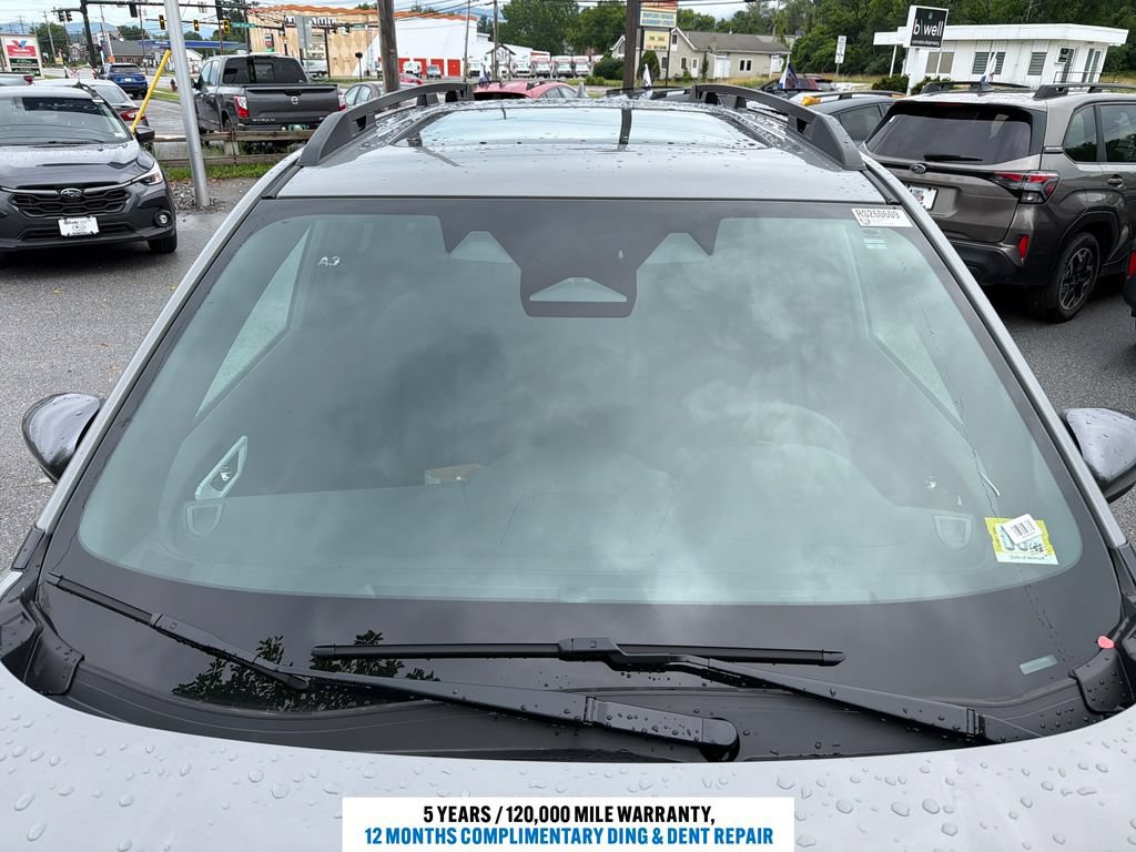 New 2026 Subaru Forester Limited AWD/4WD image 3