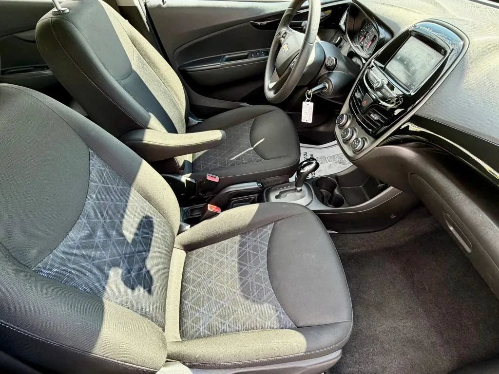 Used 2021 Chevrolet Spark LT FWD image 16