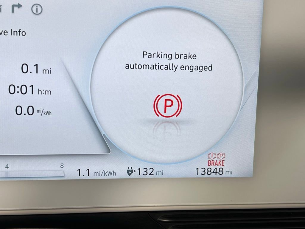 Used 2024 Hyundai Ioniq 5 SEL image 18