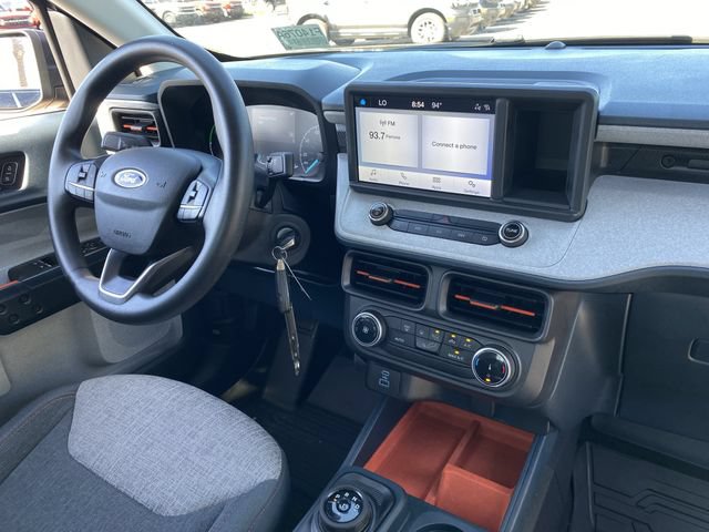 Certified 2024 Ford Maverick XLT FWD image 16