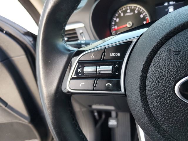 Used 2020 Kia Optima SE image 28