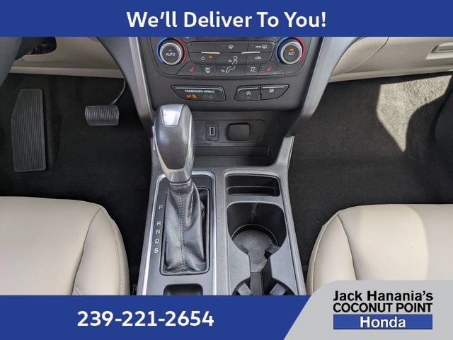 Used 2019 Ford Escape SEL FWD image 20