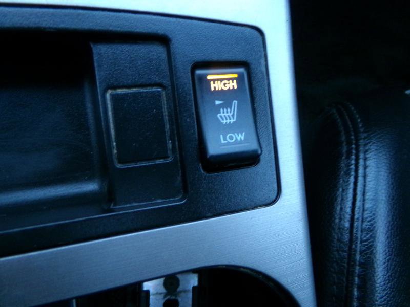 Used 2014 Subaru Outback 3.6R Limited image 27