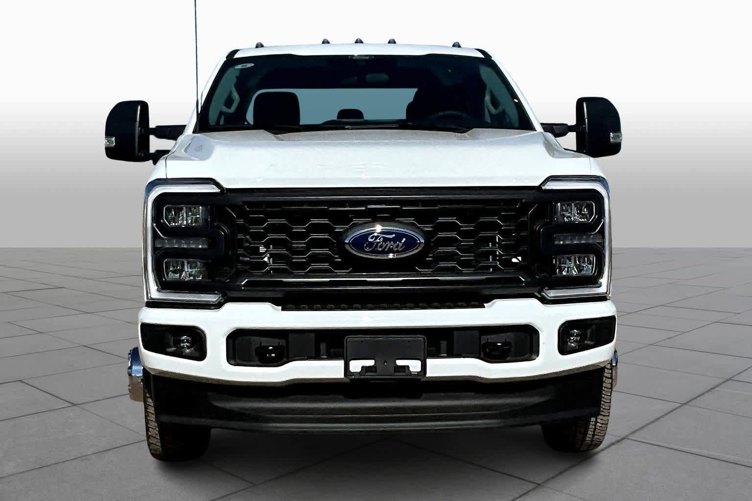 New 2026 Ford F350 XL w/ STX Appearance Package image 3