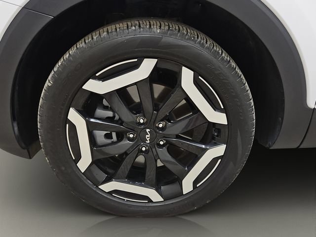 Used 2024 Kia Telluride S w/ S Sunroof Package AWD/4WD image 25