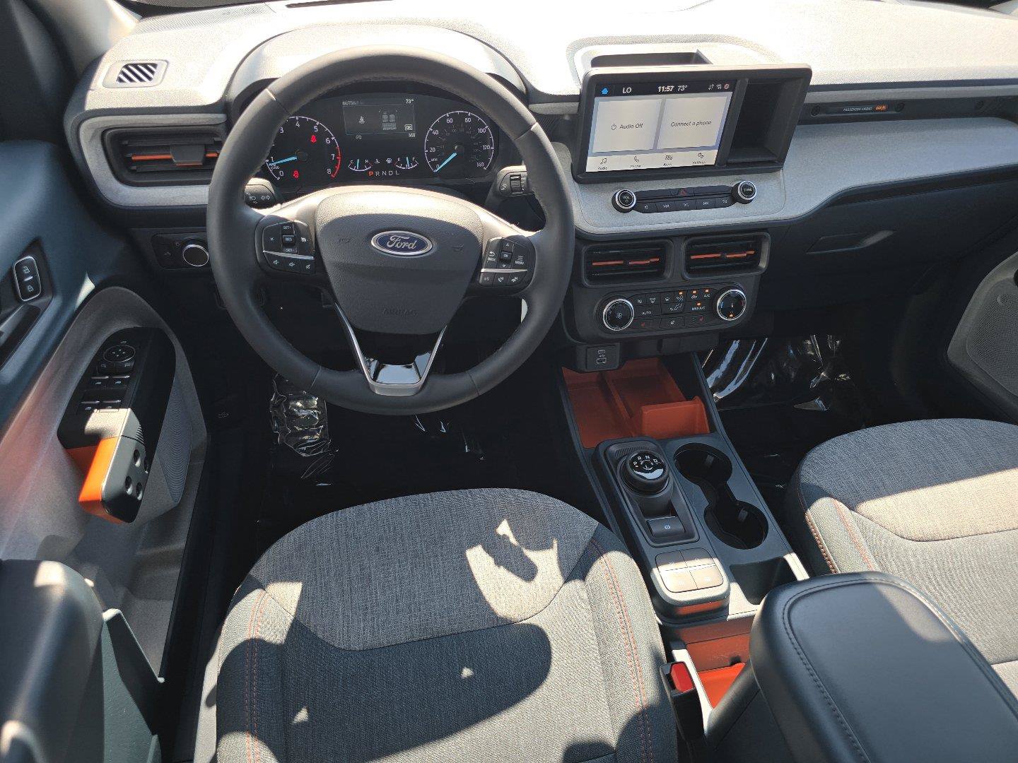 Used 2023 Ford Maverick XLT w/ Equipment Group 300A Standard AWD/4WD image 22