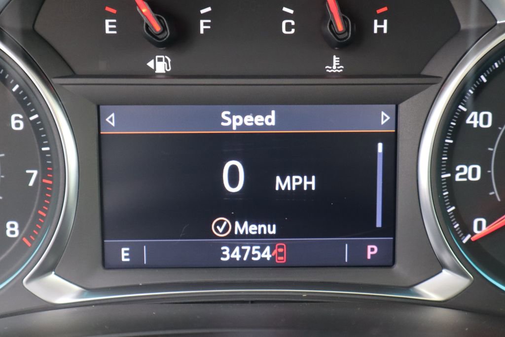 Used 2023 Chevrolet Traverse LT w/ LT Premium Package image 18