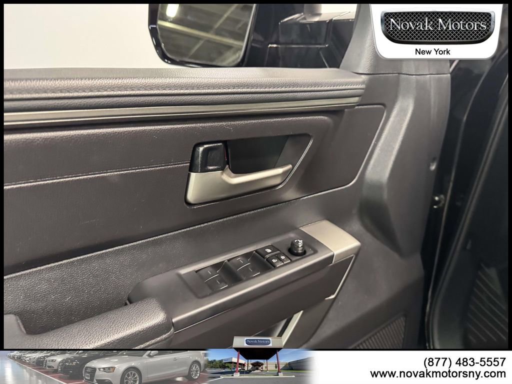 Used 2023 Toyota Tundra SR5 w/ SR5 Convenience Package image 13