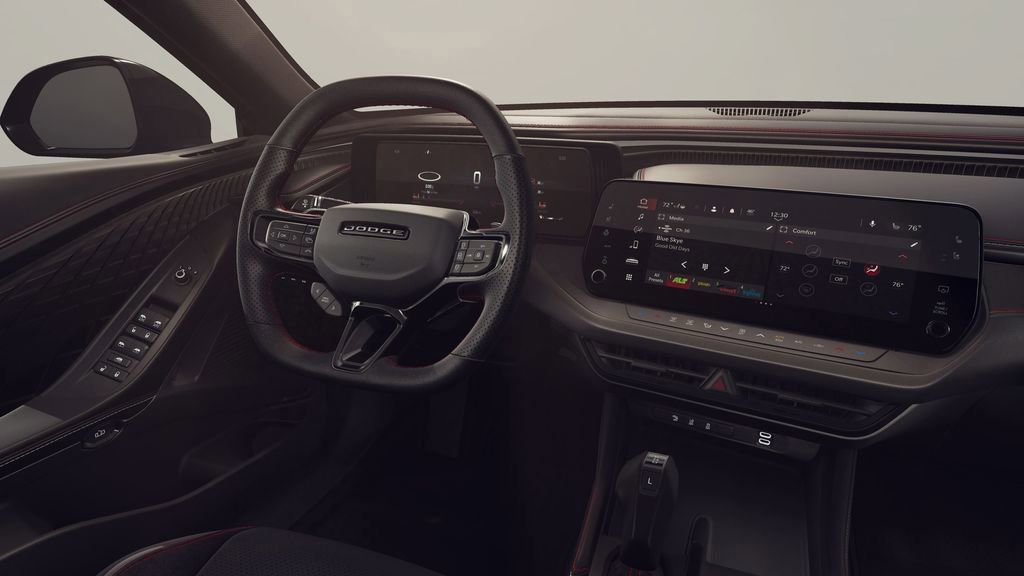New 2026 Dodge Charger GT w/ Performance Handling Group AWD/4WD image 20