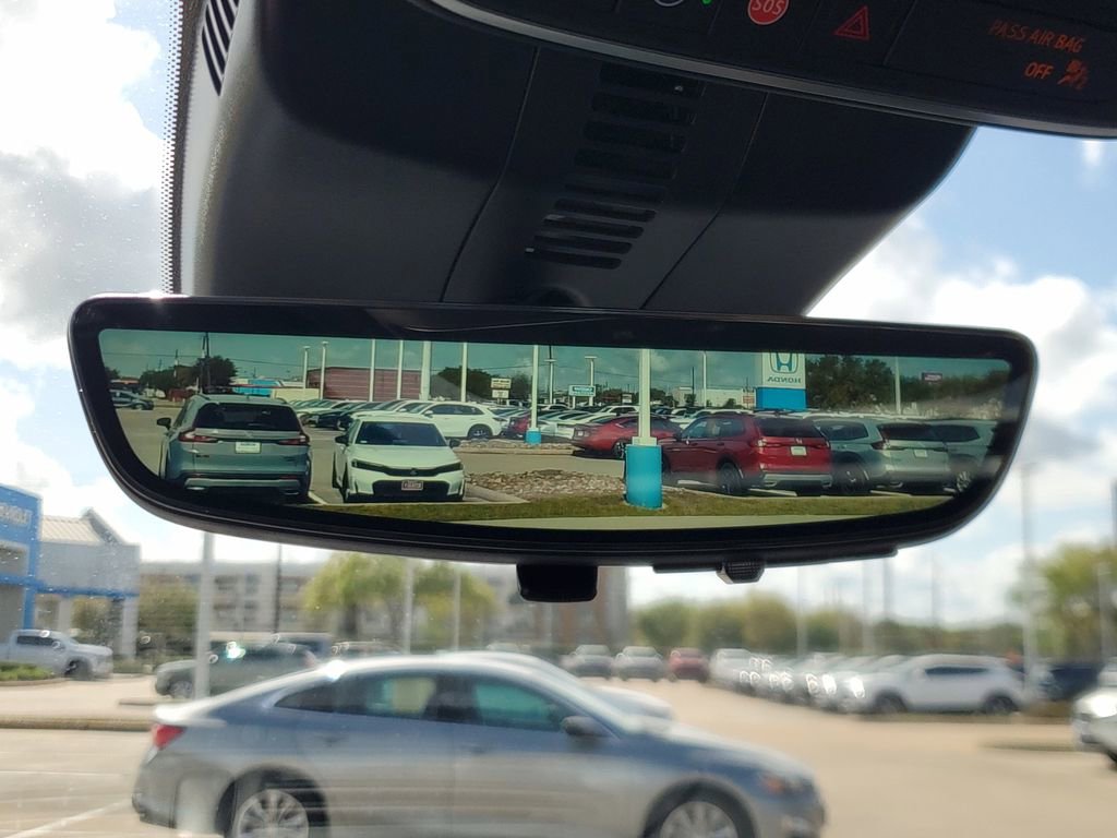 New 2026 Chevrolet Traverse RS image 29