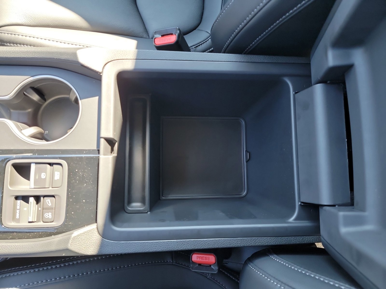 New 2026 Honda Pilot Touring image 29