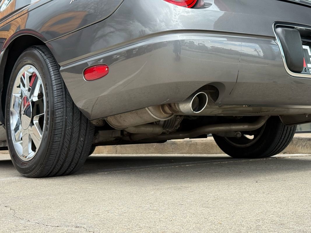 Used 2003 Ford Thunderbird RWD image 43