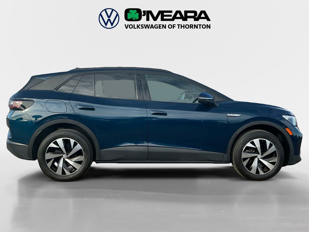 Used 2023 Volkswagen ID.4 Pro image 6