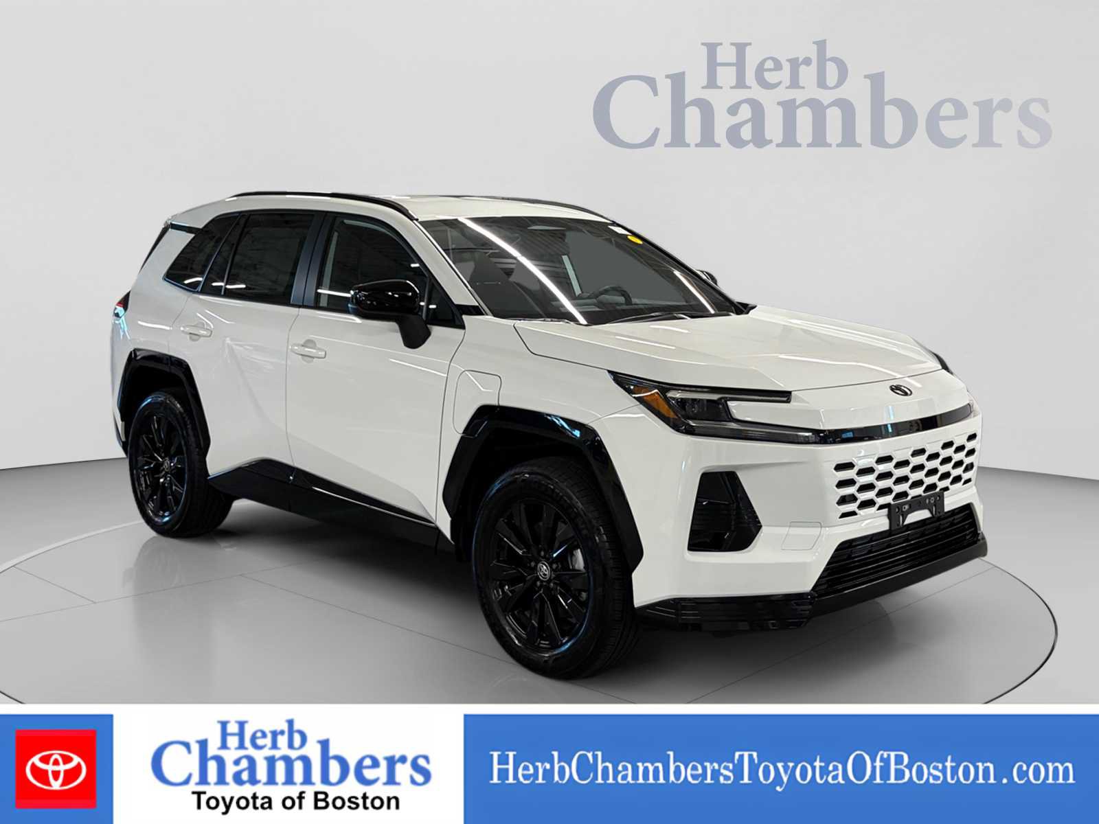 Used 2026 Toyota RAV4 SE w/ Convenience Package AWD/4WD image 1