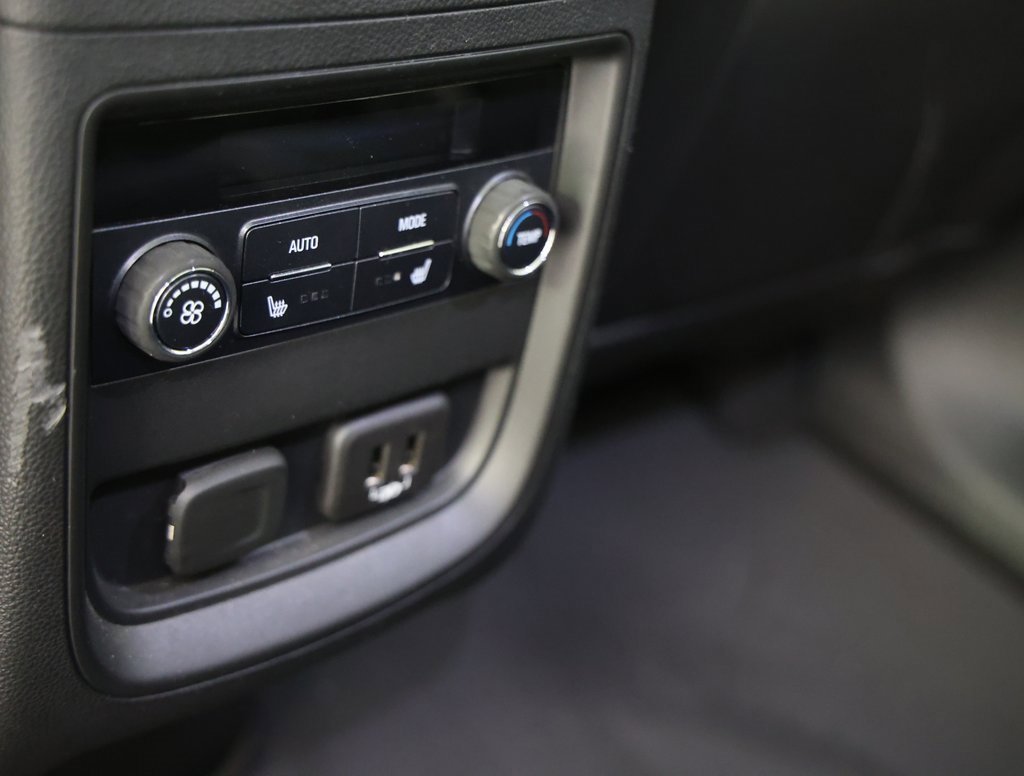 Certified 2020 Buick Envision Essence image 10