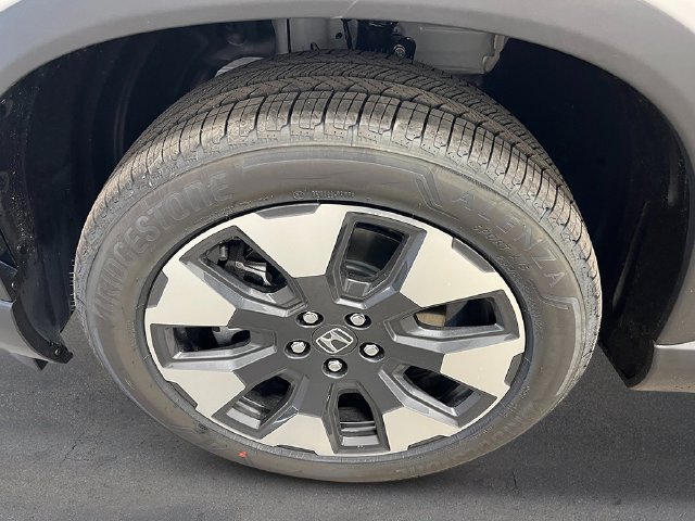 New 2026 Honda Pilot Elite image 13