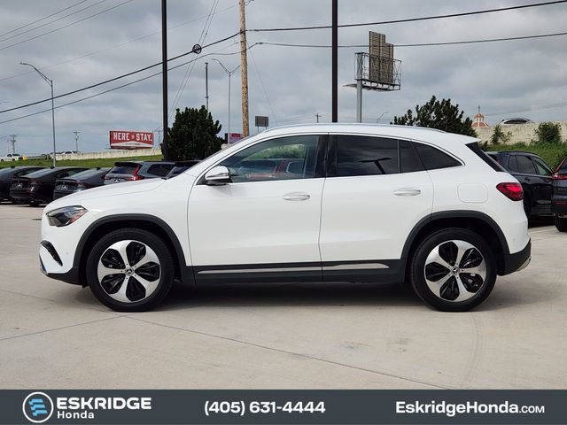 Used 2024 Mercedes-Benz GLA 250 image 4