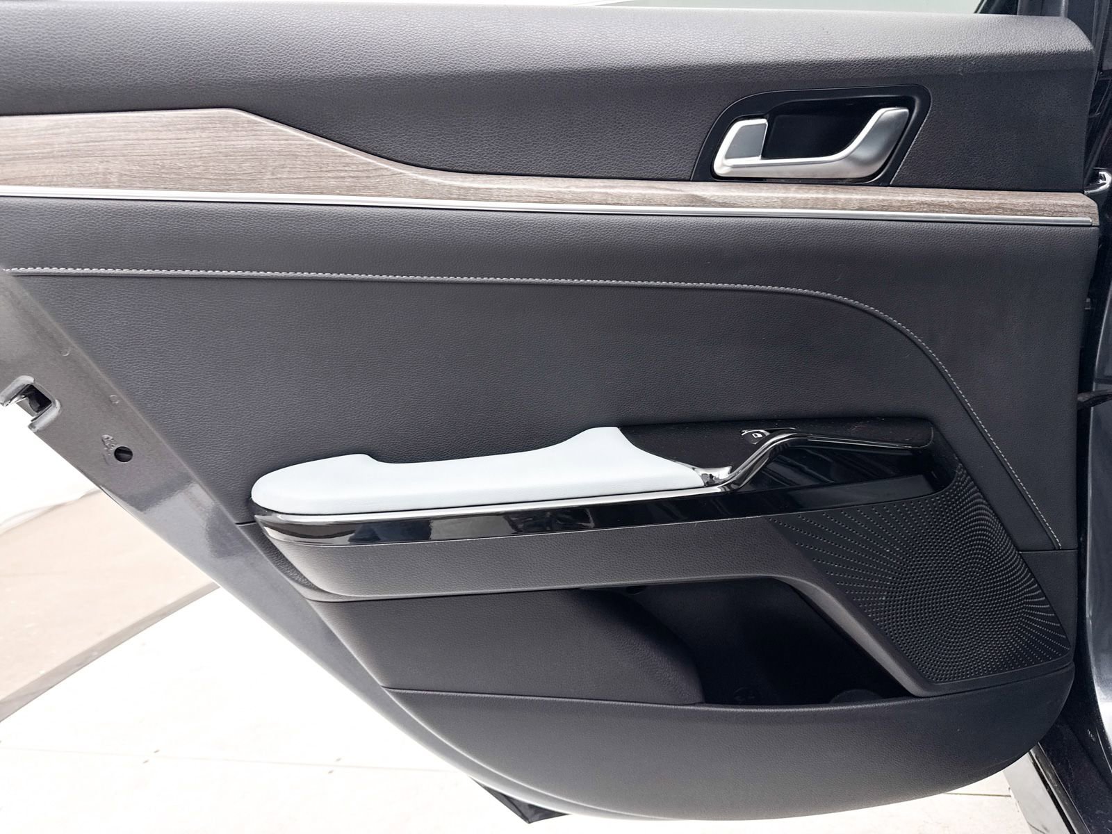 Used 2021 Kia K5 EX image 29