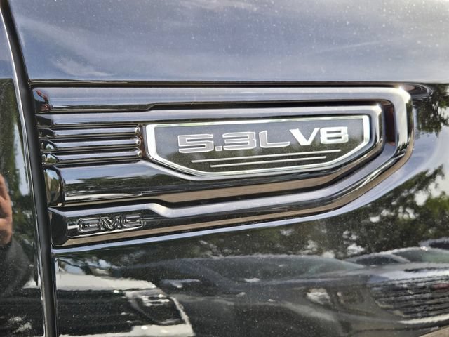 New 2026 GMC Sierra 1500 Pro w/ Graphite Edition AWD/4WD image 16