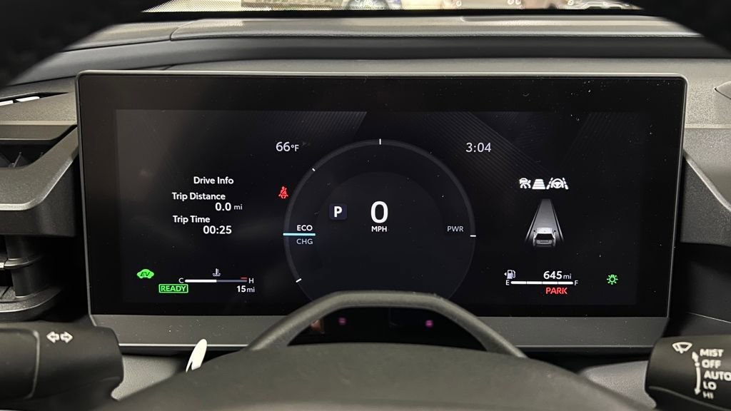 New 2026 Toyota RAV4 XSE image 43