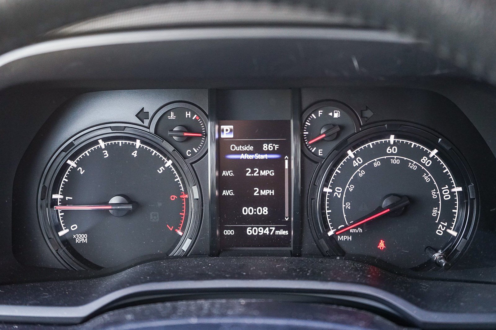 Used 2023 Toyota 4Runner SR5 RWD image 26