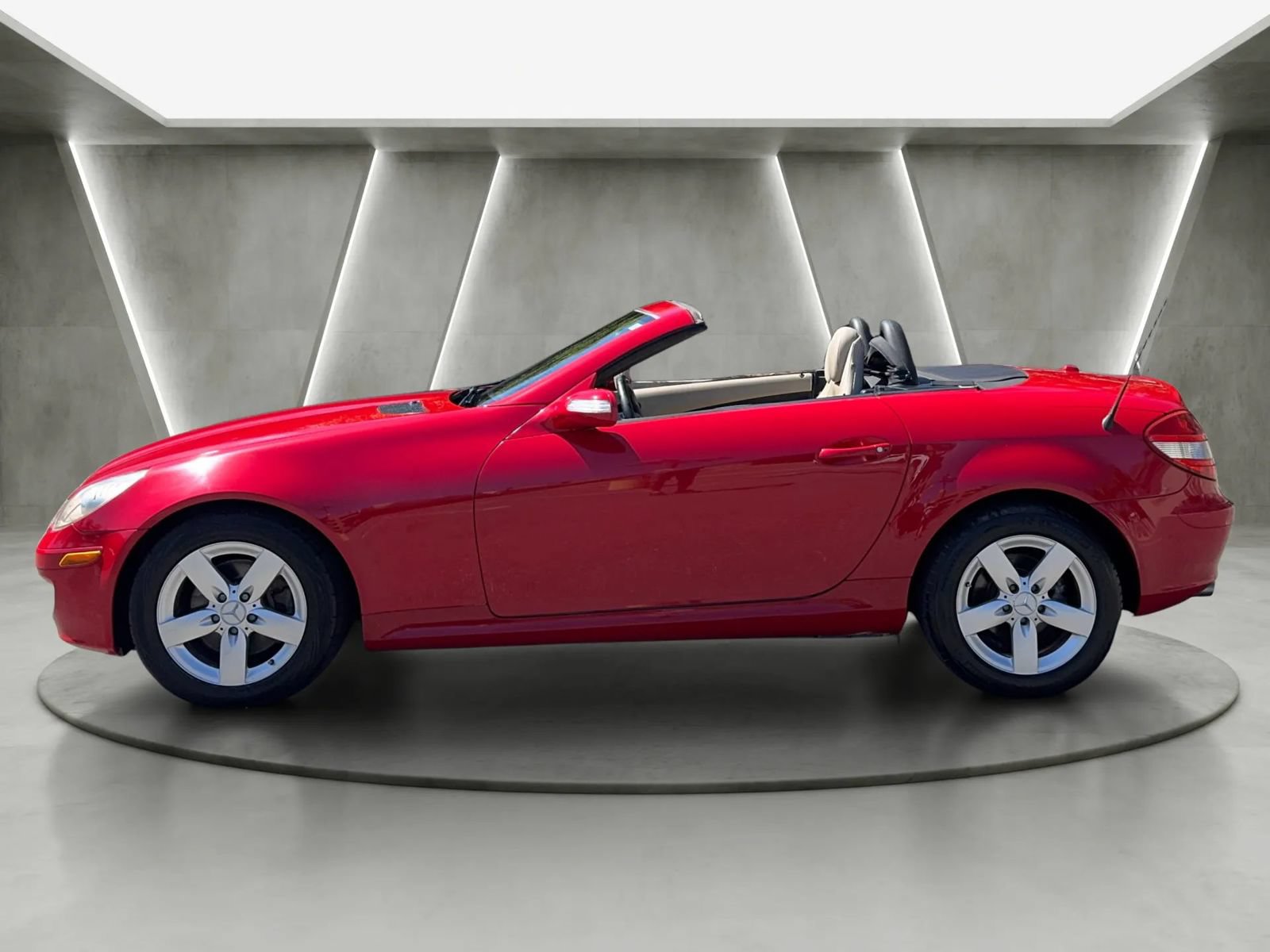 Used 2006 Mercedes-Benz SLK 280 image 11