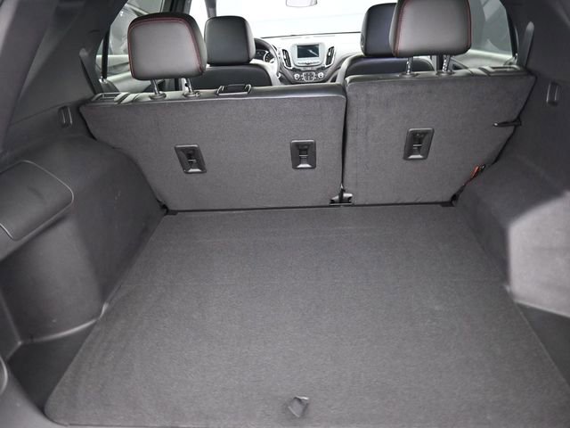 Used 2022 Chevrolet Equinox RS w/ LPO, Floor Liner Package image 25
