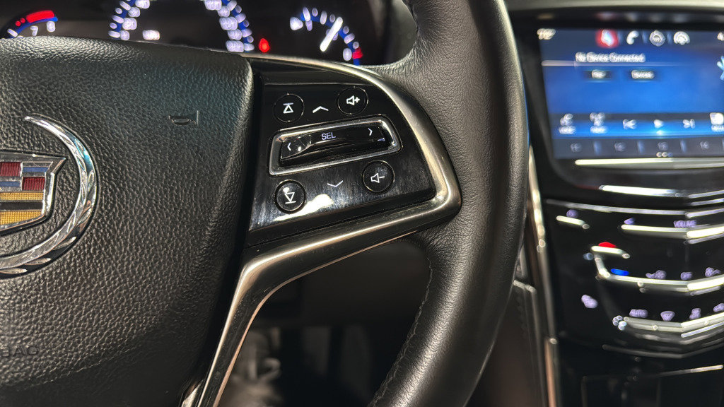 Used 2013 Cadillac ATS Sedan image 23