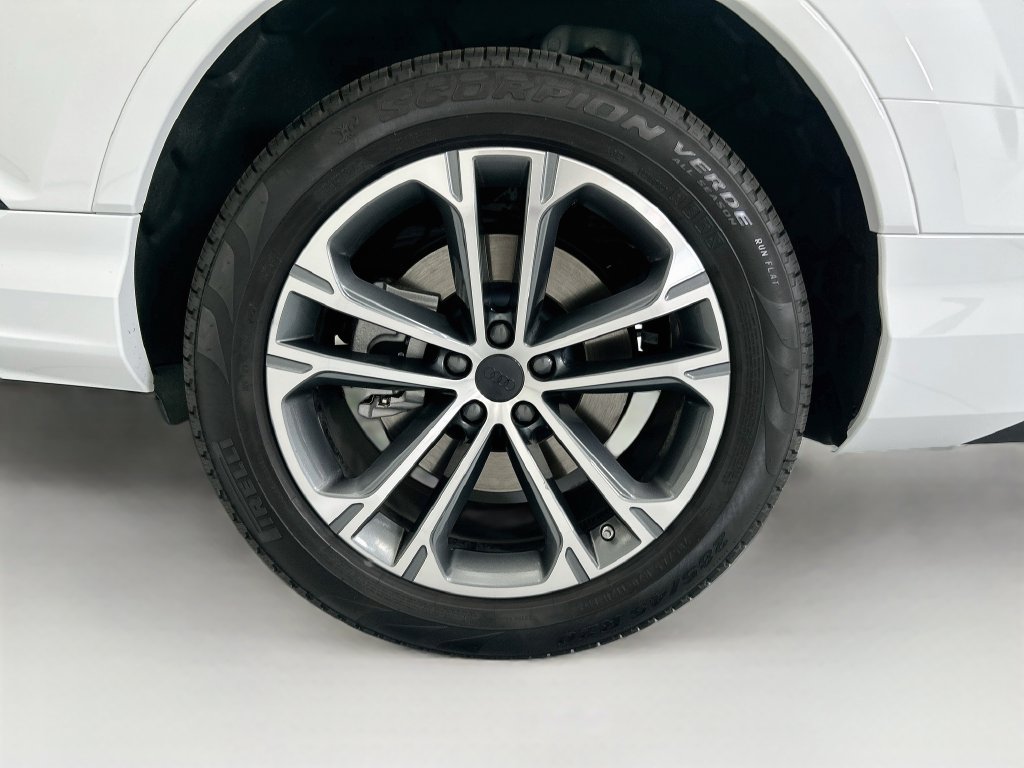 New 2026 Audi Q7 2.0T Premium Plus AWD/4WD image 30