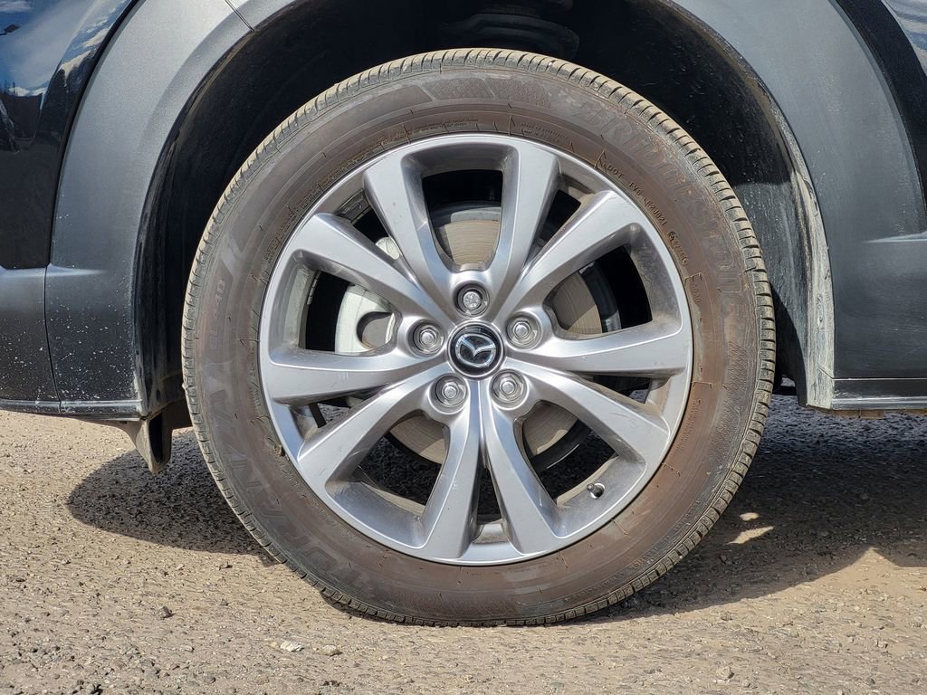 Used 2025 MAZDA CX-30 AWD 2.5 S w/ Premium Package image 10