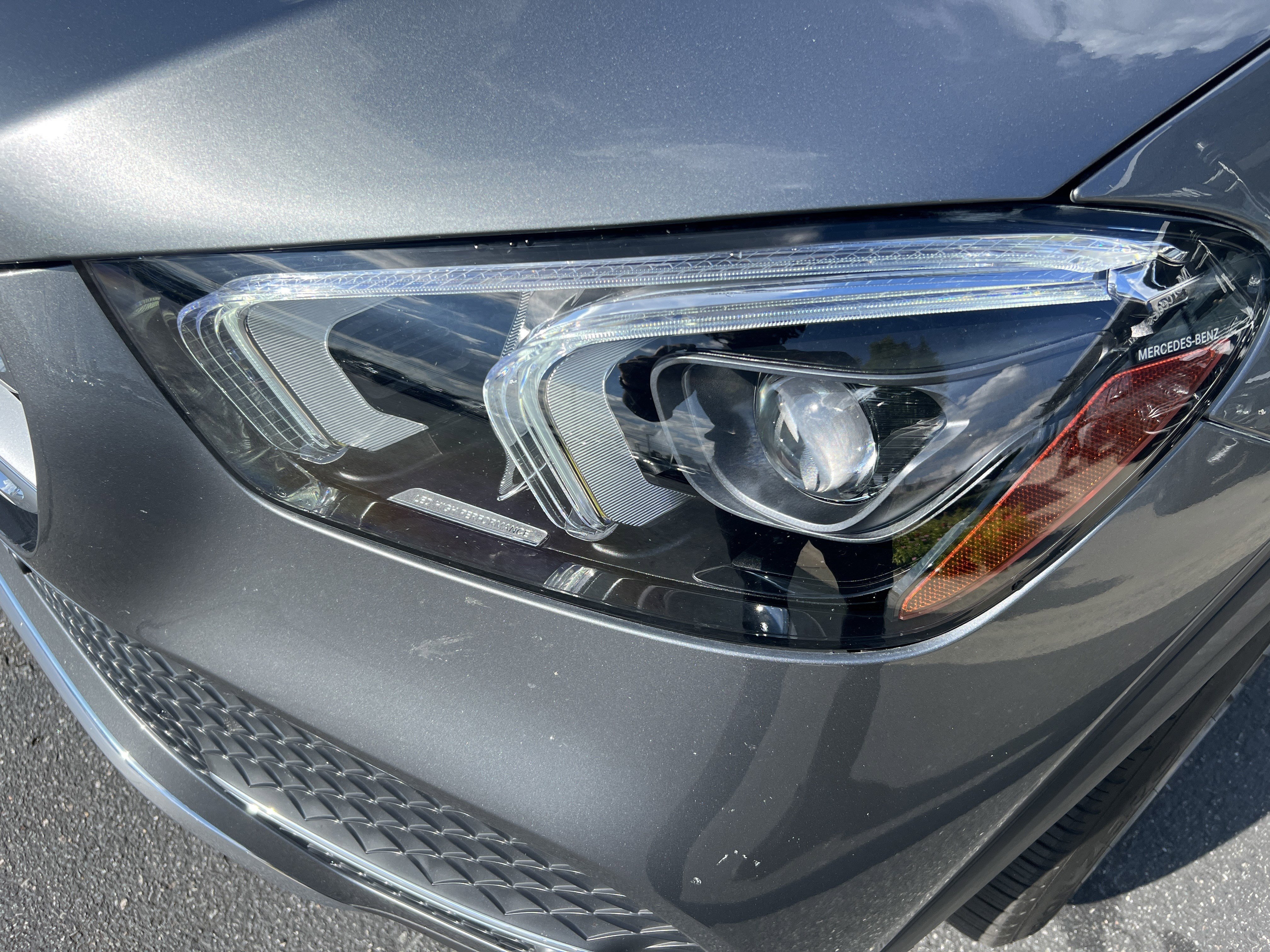 Certified 2022 Mercedes-Benz GLE 350 4MATIC image 6