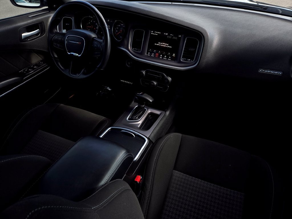 Used 2022 Dodge Charger R/T RWD image 21