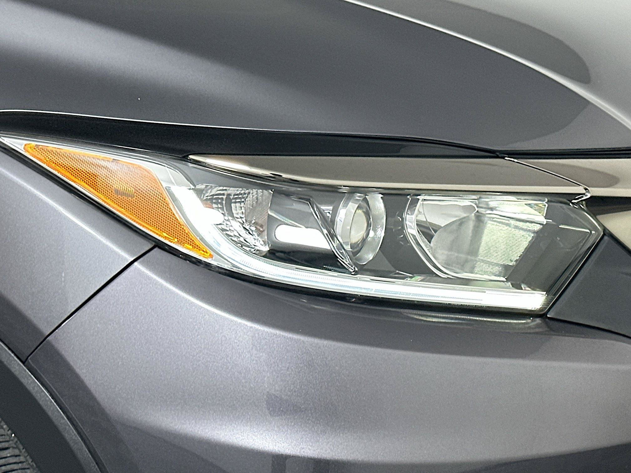 Used 2022 Honda HR-V EX image 32
