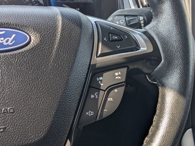 Used 2022 Ford Edge SEL image 22