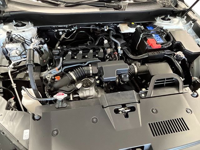 New 2026 Honda CR-V EX-L image 10
