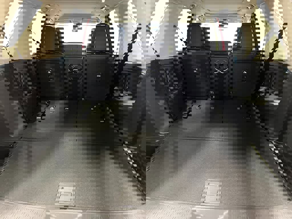 New 2026 Honda Pilot Elite image 26