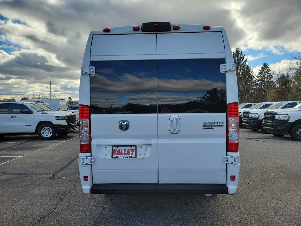 Used 2024 RAM ProMaster 3500 image 50