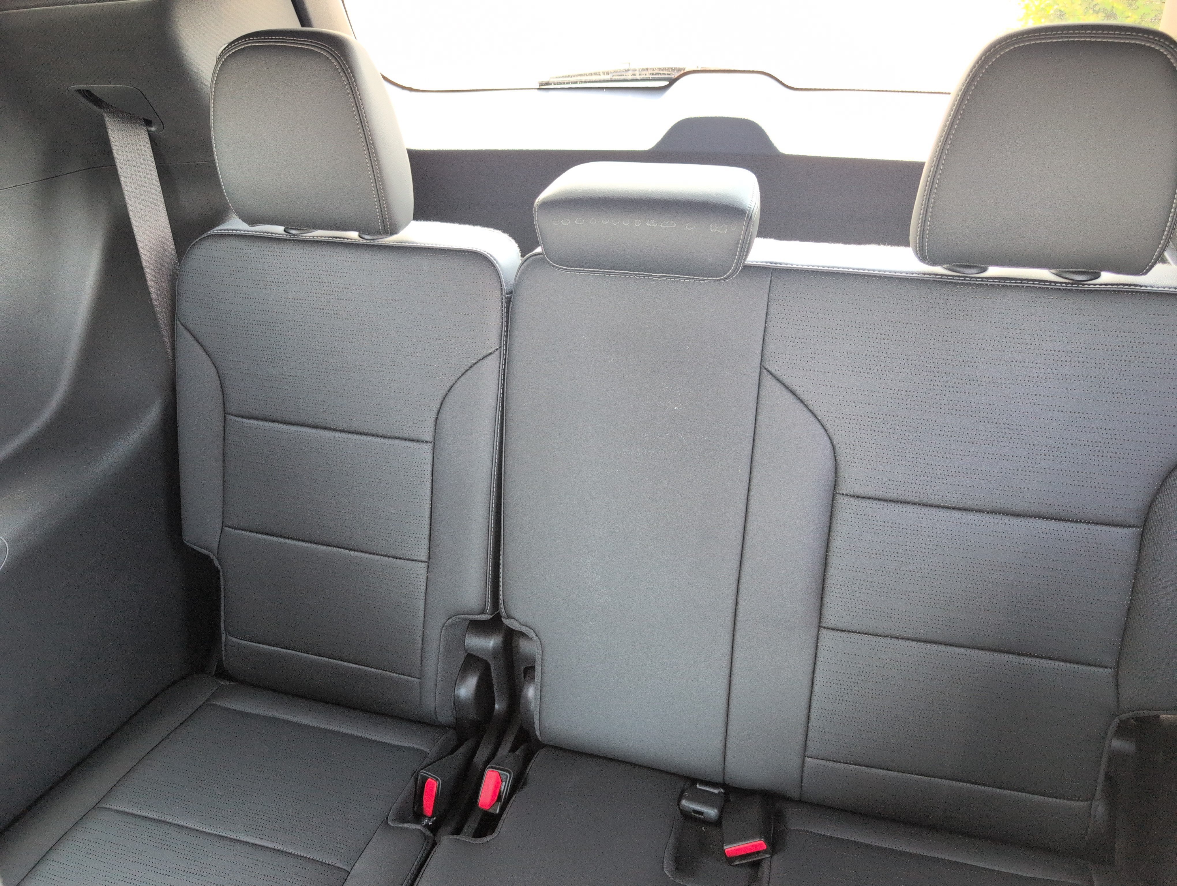 Used 2025 Buick Enclave Sport Touring FWD image 31